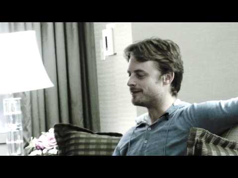 Christopher Wheeldon - It Began with a Vacuum