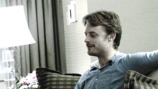 Christopher Wheeldon - It Began with a Vacuum