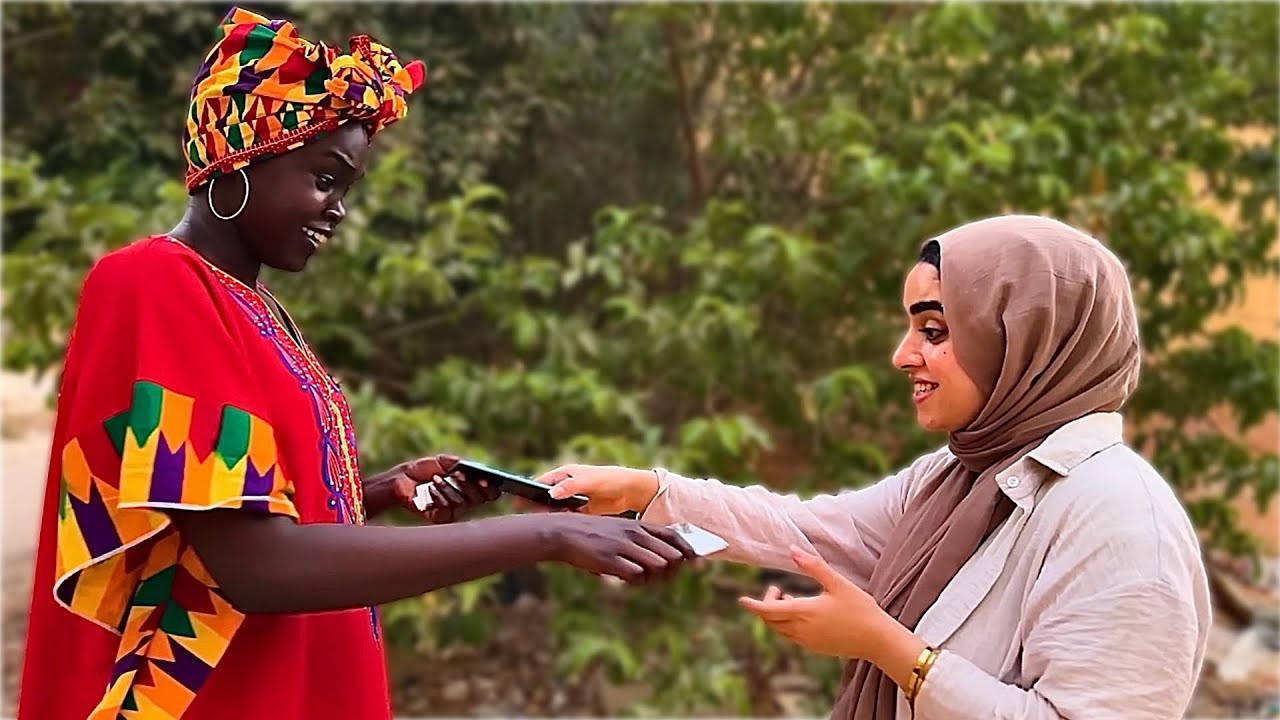 Её обманули | Эпизод 12 | Деревенская жена | Пентон Ки