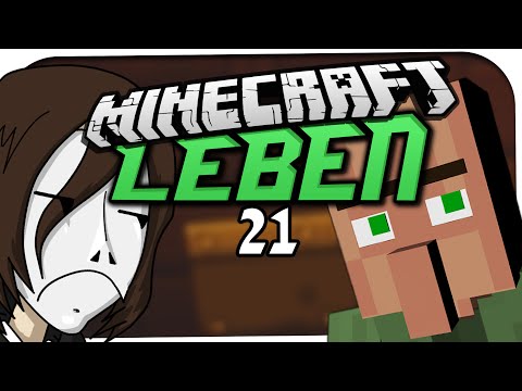 MINECRAFT: LEBEN ☆ #21 - DER GROßE FEHLER! ☆ Minecraft: Leben