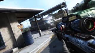 Bo2  First MiniEdit  When The Beat Drops Out