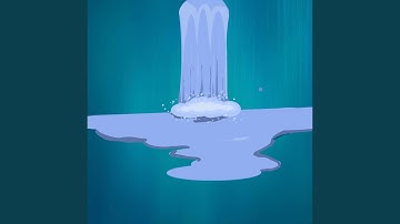 Pulsating Backdrops for Walking with Motion