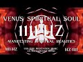 1111 HZ | Manifesting Spiritual Realities | Law Of Attraction | AWAKENING NOW