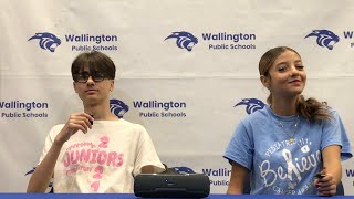 6/8/26 WHS MORNING ANNOUNCEMENTS