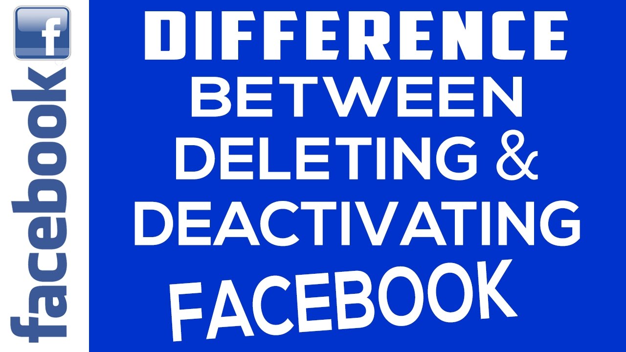 Delete Private Facebook Data Without Deleting Your Account