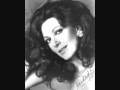 Rare live in 1960 anna moffo sings daughter of the regiment aria