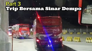 Download Lagu KESETIAAN YANG UTAMA‼️LINTAS TENGAH \u0026 VIA TOL NGUMPUL DI SINI JUGA MP3