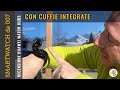 GENIALE! LO SMARTWATCH 2 in 1 con CUFFIE Bluetooth INTEGRATE. Recensione HUAWEI WATCH BUDS