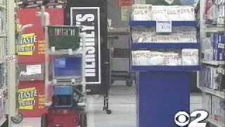 Peter Rosens Kutv Story On A Robotic Shopping Cart For The Blind