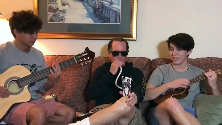ESCAPE  The Pina Colada Song
