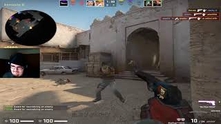 how to stop a rush in 2 seconds