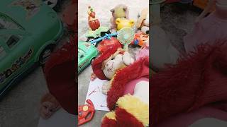 Minutes Satisfying with Unboxing Hello Kitty Kitchen Set | How to Make Mini Kitchen Set ASMRl