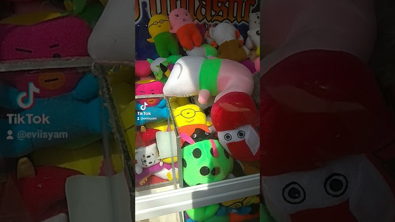 boneka hello kitty jumbo