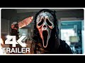 SCREAM 7 Trailer (4K ULTRA HD) NEW 2026