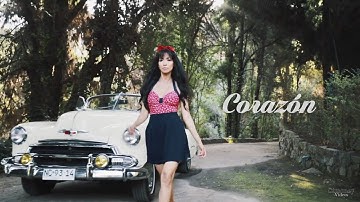 Corazón - Simoney