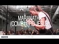 Maranatha Come Lord Jesus UPPERROOM Maranatha Come Lord Jesus UPPERROOM