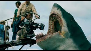 Is JAWS a MONSTER Movie?