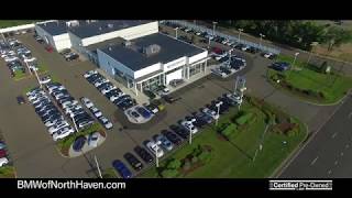 BMW of North Haven - Certified Pre-Owned