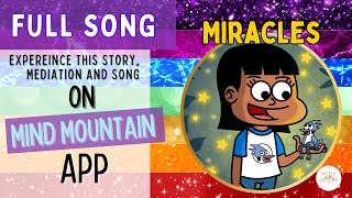 MIRACLE | Original Acoustic Song | Mind Mountain screenshot 2
