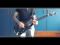 Beginning of video