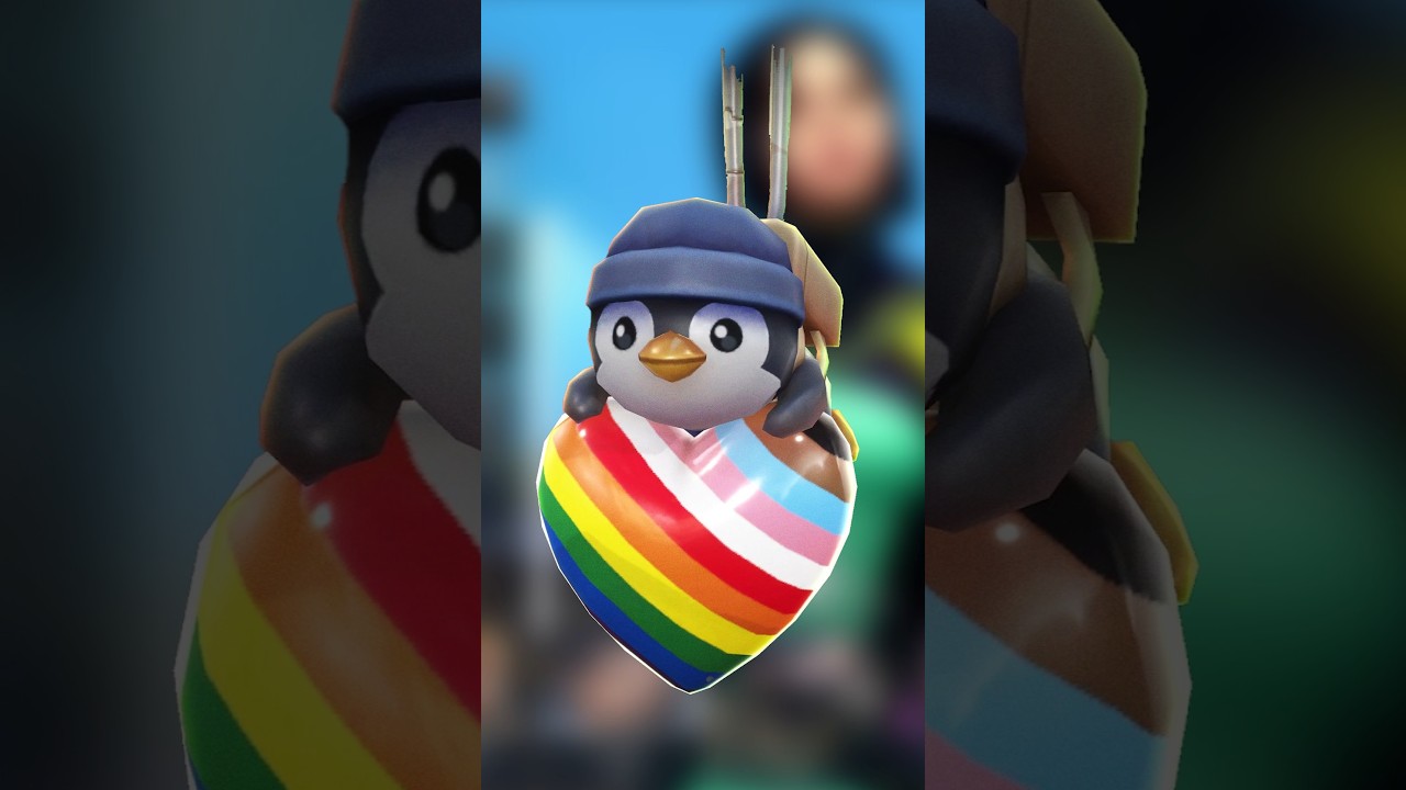 FREE BUDDY ALERT 🚨CC-VAL25-FLYBY-BUDDY  