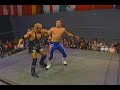 Dory Funk's !BANG! TV Wrestling Mixtape #5 Orlando, Florida 2002