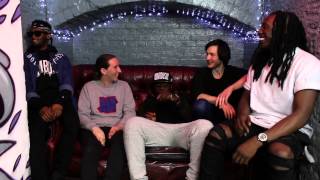 Educating Josh // Series 1 // Episode 3 // Rough Copy