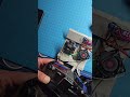 Making progress on the FPV Capra! #RC #FPV #Axial #Walksnail #Avatar #Crawler