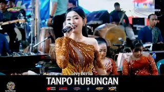 Download lagu TANPO HUBUNGAN - LEVY BERLIA - ARSEKA MUSIC | Saiki aku wes nyerah, wes pasrah marang Gusti