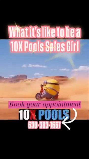 FREE Appointments for a NEW POOL ! ( Set Up a FREE at Home Pool ...