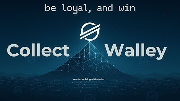 CollectWalley: Revolutionizing Customer Loyalty with Blockchain Technology