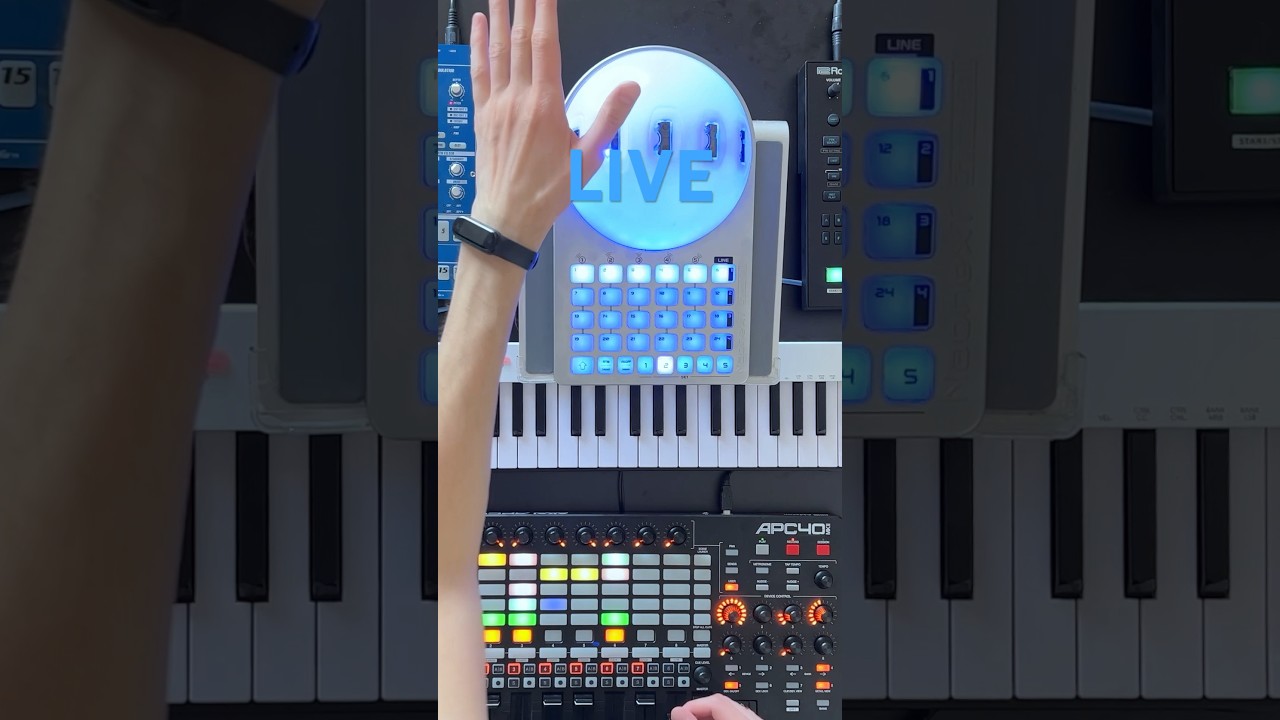 YouTubeでLive edit of my new single PARAFRAME & Denton Thrift ‘Solid Breaker’ #paraframe #live #electronicを視聴 YouTubeでLive edit of my new single PARAFRAME & Denton Thrift ‘Solid Breaker’ #paraframe #live #electronicを視聴
