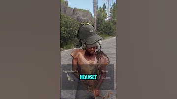 RUST FANS! What Are The BEST Twitch Drops To Get?