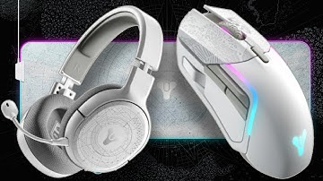 The Coolest Gaming Peripherals Ever!