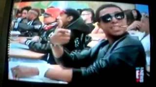 Mindless Behavior on E! News