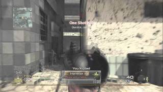 xBestCodClips | Episode 76 Sickass FFA feed MW2