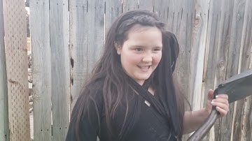 The X-tra Ordinary Busters