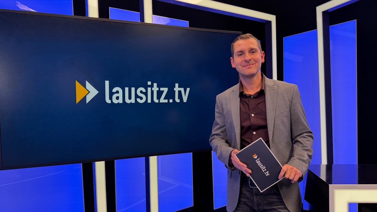 lausitz.tv am Mittwoch – Sendung vom 07.10.26
