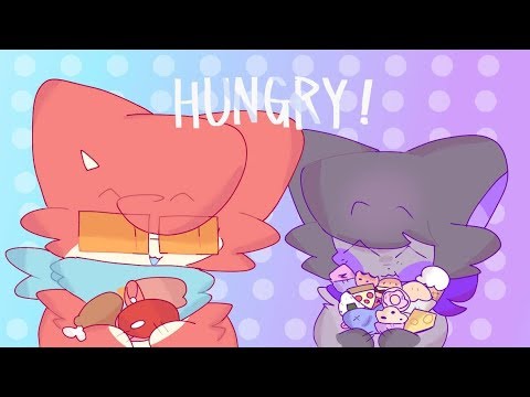 hungry-|-meme