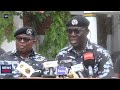 Police neutralise suspected kidnappers, deploy 10,000 Officers for Eid-el-Kabir