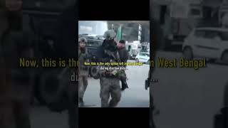 The Special Fauj in Kolkata #short#like#video#comment#viral#para#commando#kolkata#sourav#shorts