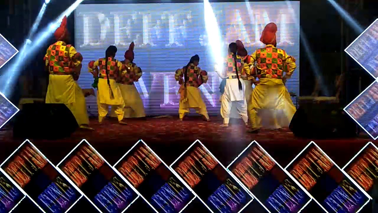 Royal Punjab Entertainment New Version