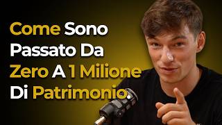 L'ARTE di GESTIRE il DENARO: La Storia di RICCARDO ZANETTI - Symposium Podcast #124