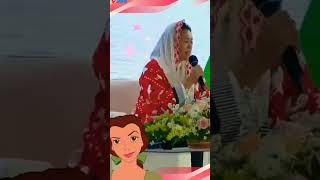 shorts  Ucapan Natal Menurut Yenny Wahid gusdur nahdlatululama natal2022