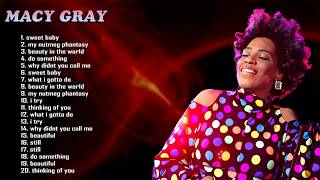 Collection 2026 🎤 Macy Gray – Iconic Hits & Timeless Music | Best