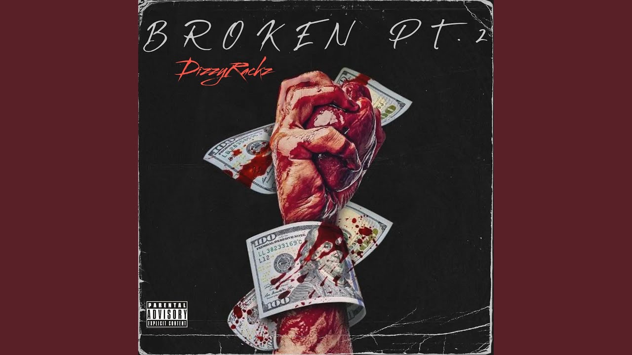 Watch Broken Pt. 2 on YouTube Watch Broken Pt. 2 on YouTube