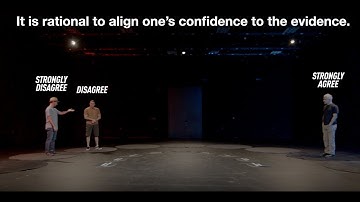 Is it rational to align one