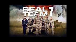 Seal Team Season 7 2024 action Drama Series  Trailer screenscout U5d
