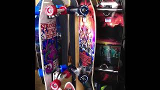 Welcome To Winter 2018