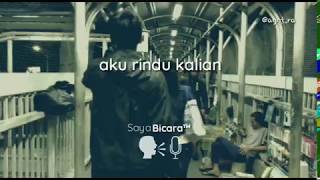 Mah,Pah Aku Rindu Kalian | Saya Bicara | Tempat Bercakap